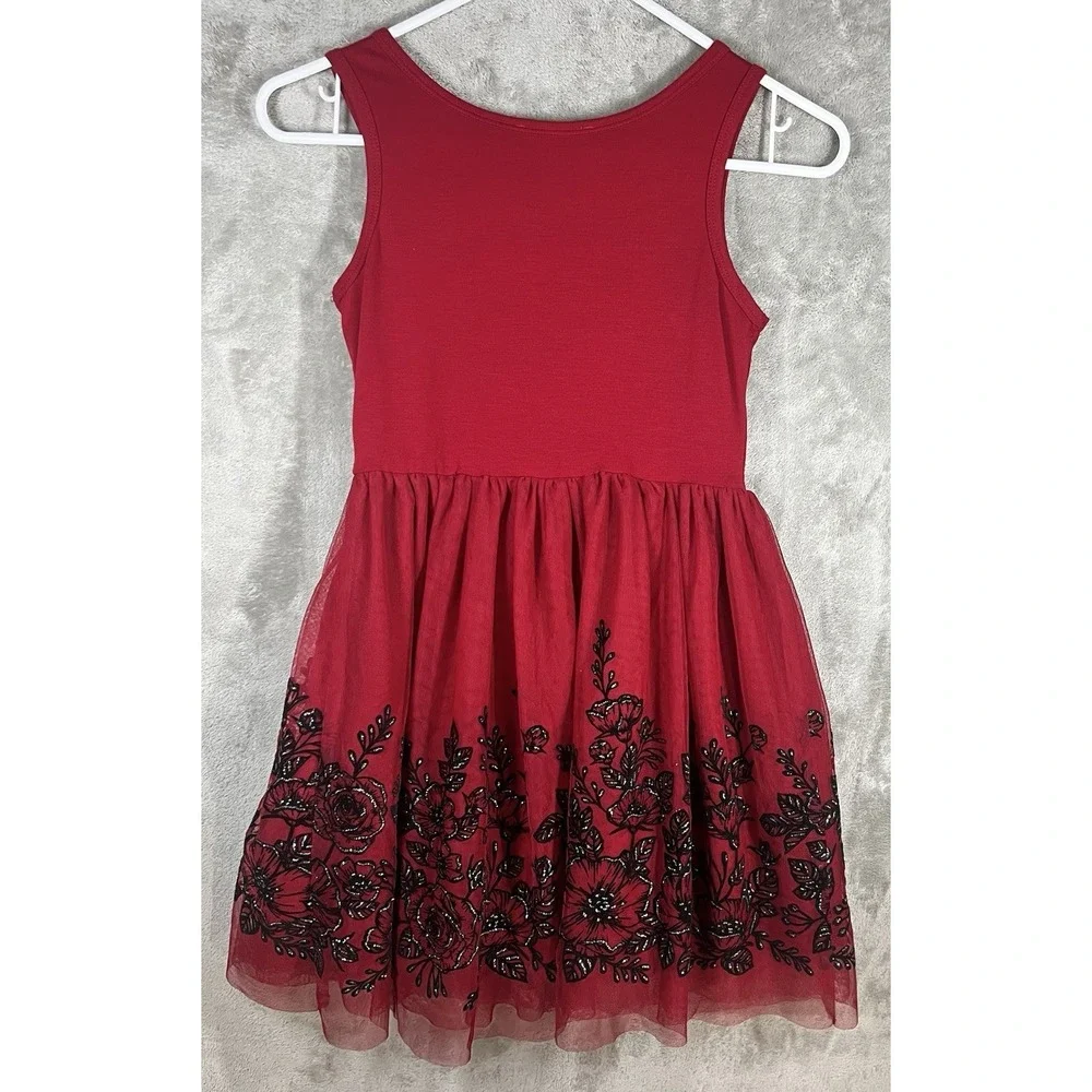 Knitworks dress size